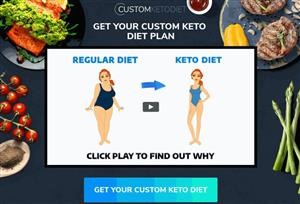 Ketogenic Meal Plan for Beginners